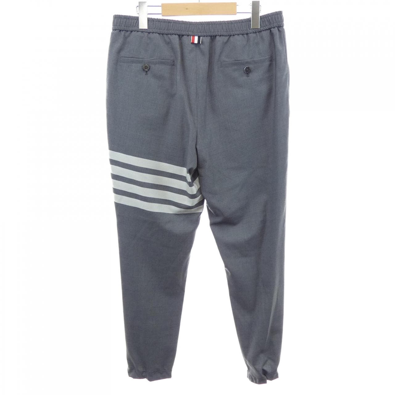 トムブラウン THOM BROWNE 4BAR MTT030A パンツ