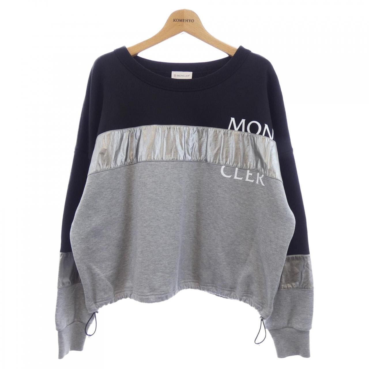 モンクレール MONCLER 29038G73610 スウェット
