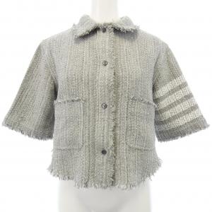 トムブラウン THOM BROWNE ジャケット