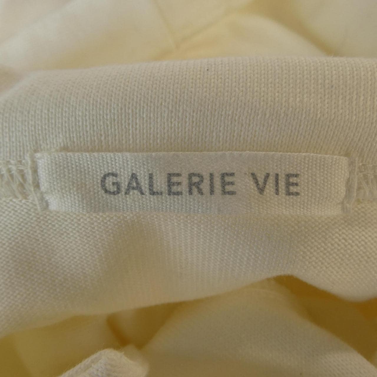 ギャルリーヴィー GALERIE VIE 23-03-21-03201 ブルゾン
