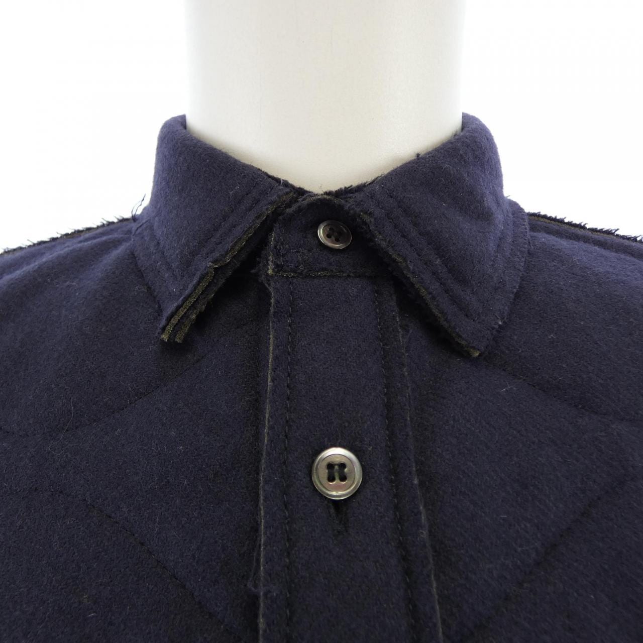 サカイ SACAI 15-00904M ブルゾン