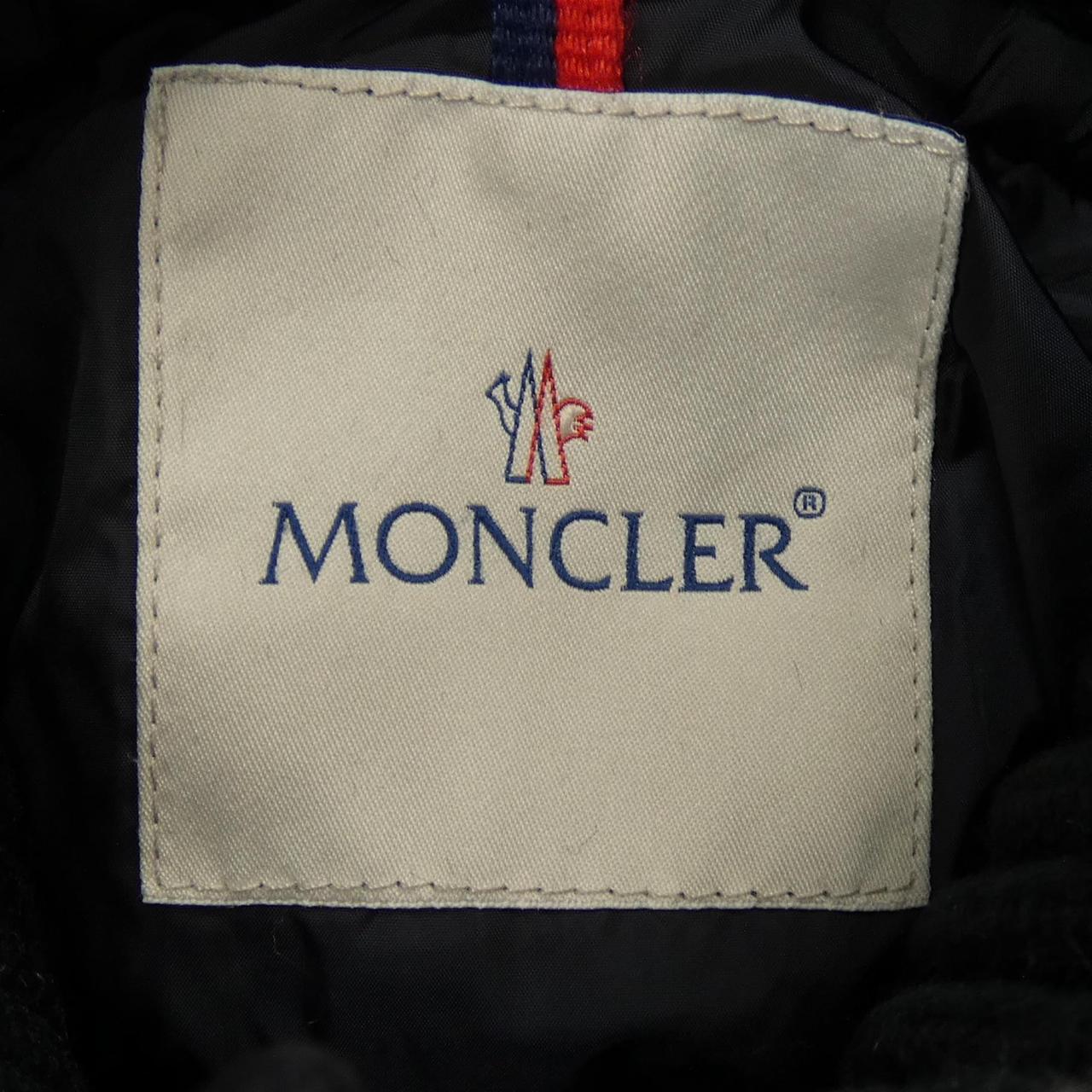 MONCLER MONCLER Down Jacket