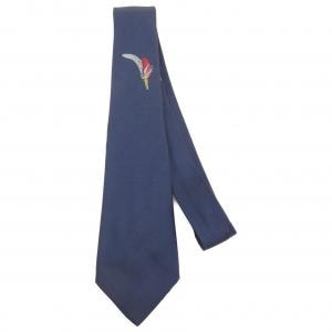 DOMINIQUE FRANCE NECKTIE