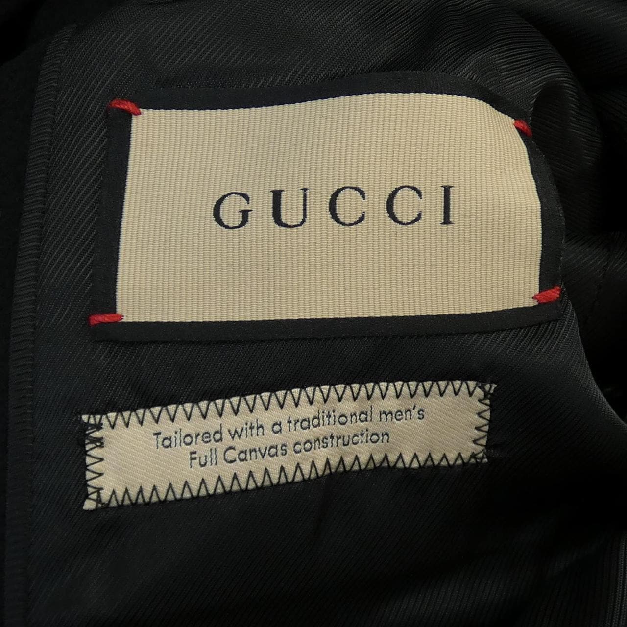 グッチ GUCCI コート