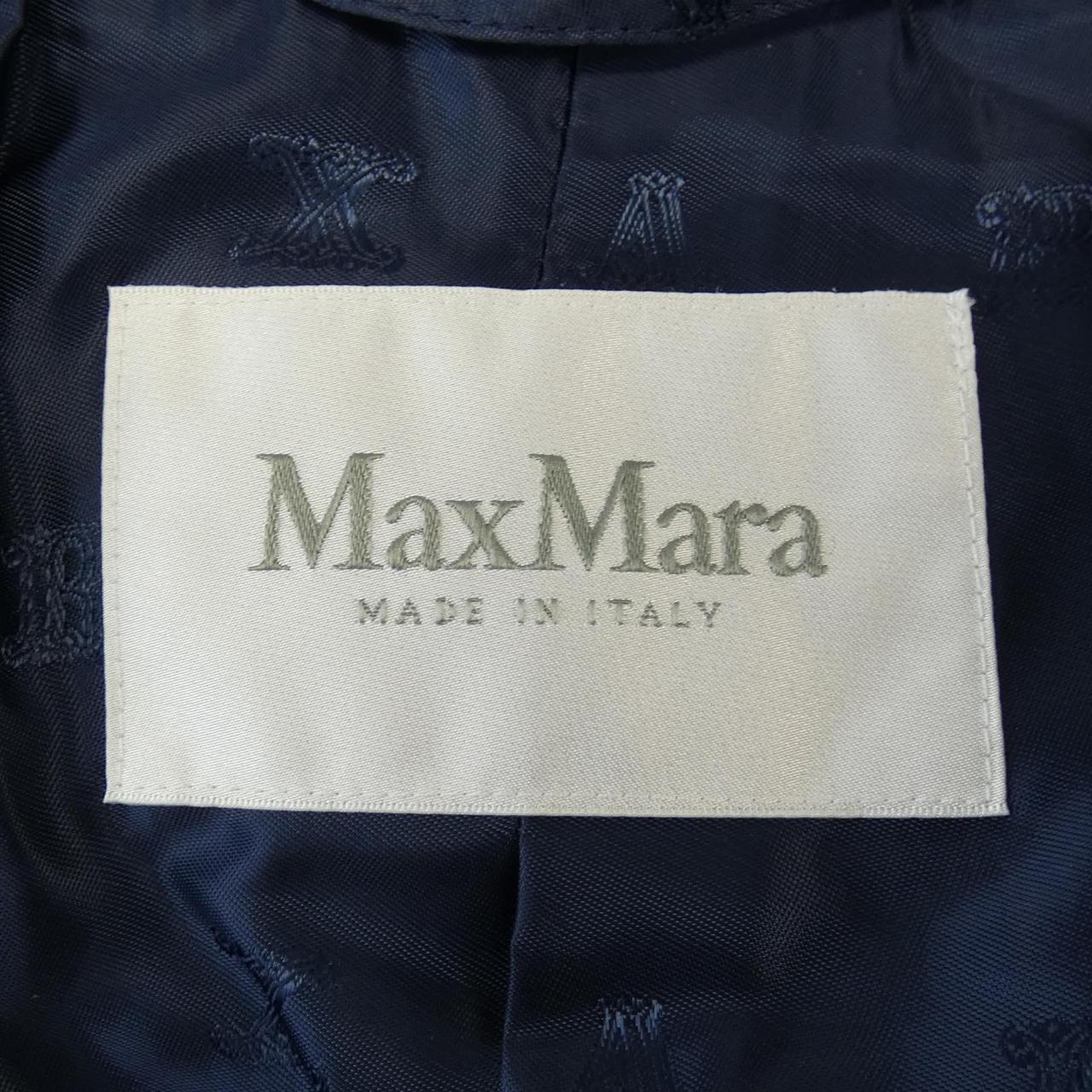 マックスマーラ Max Mara コート