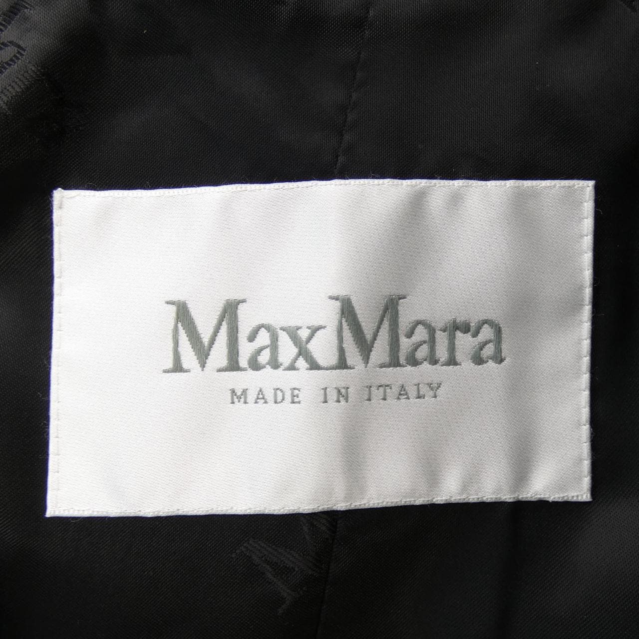 Max Mara) 外套