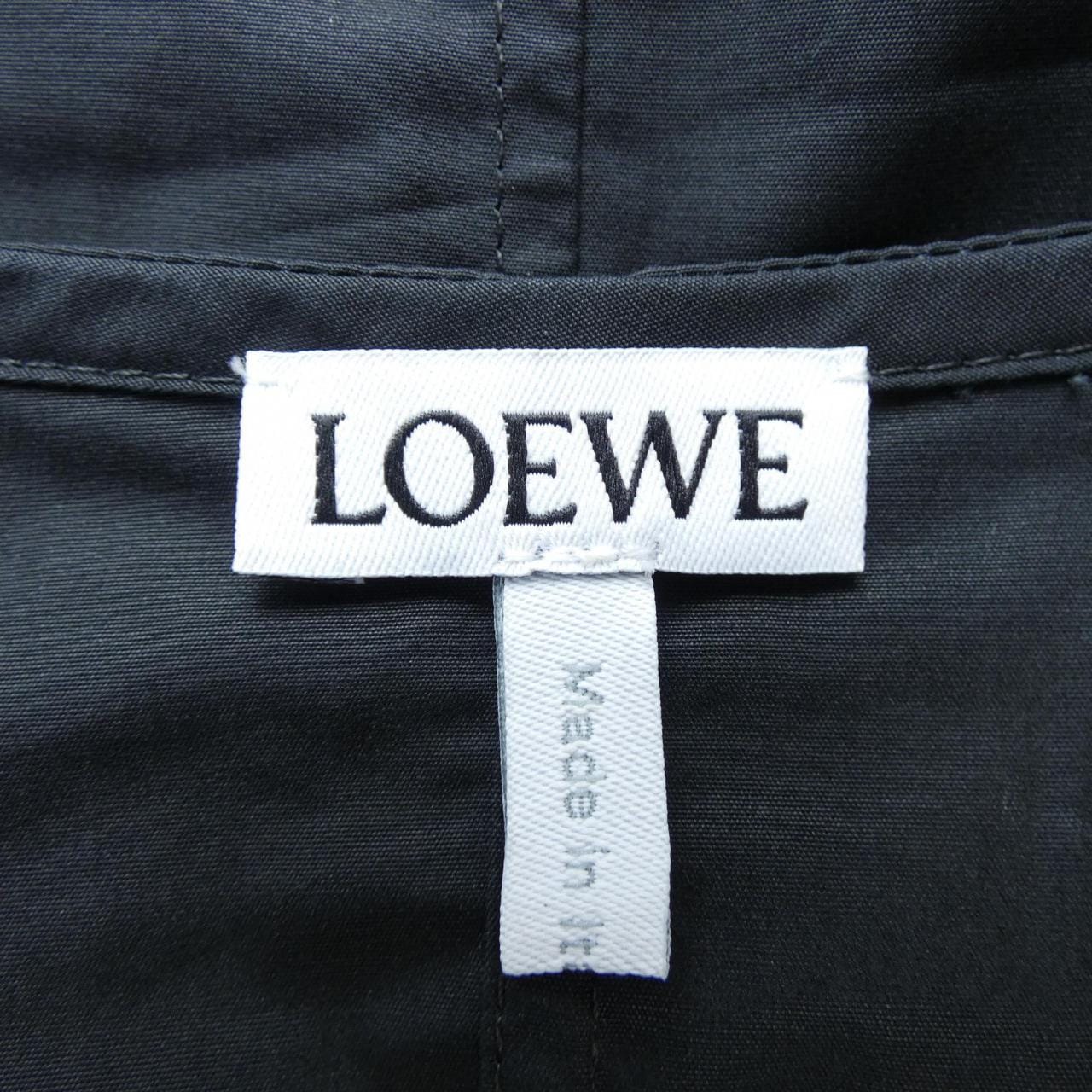 ロエベ LOEWE ワンピース