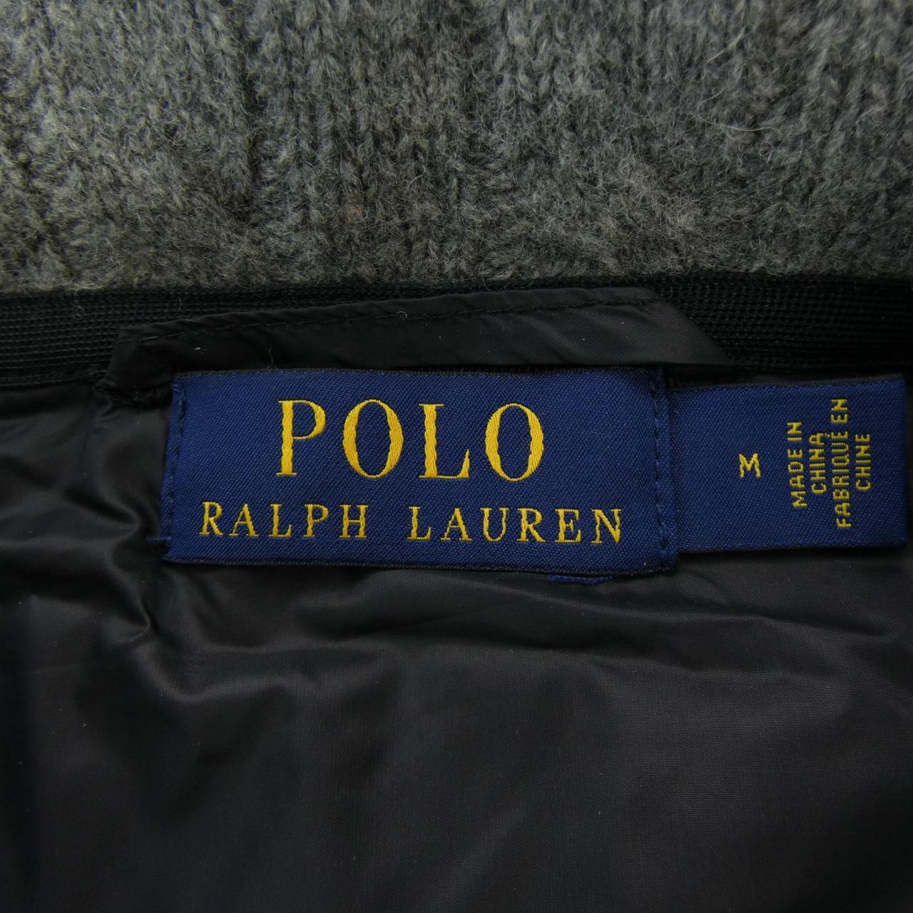 ポロラルフローレン POLO RALPH LAUREN ダウンジャケット