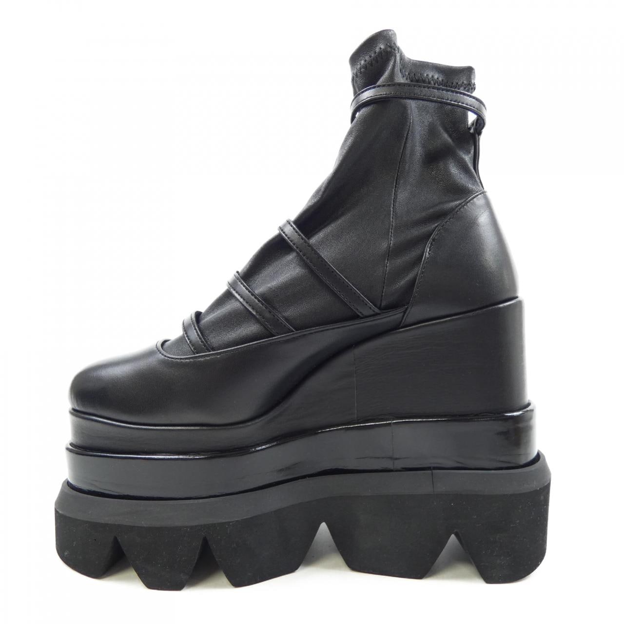 サカイ SACAI ブーツ