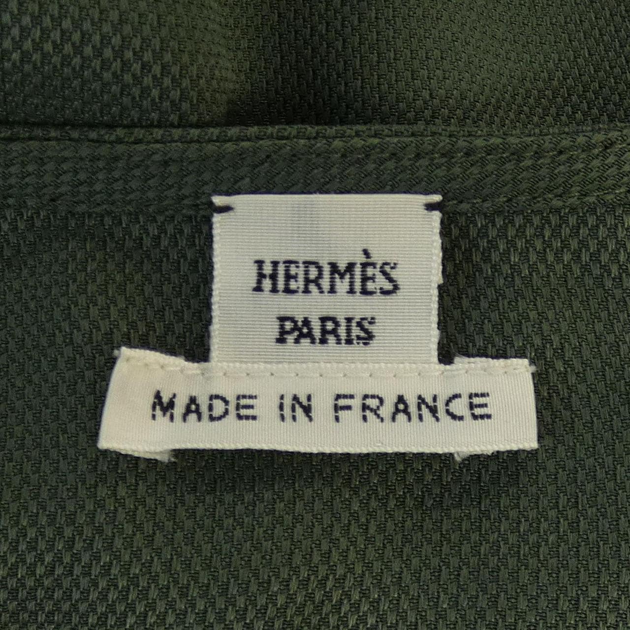 エルメス HERMES ワンピース