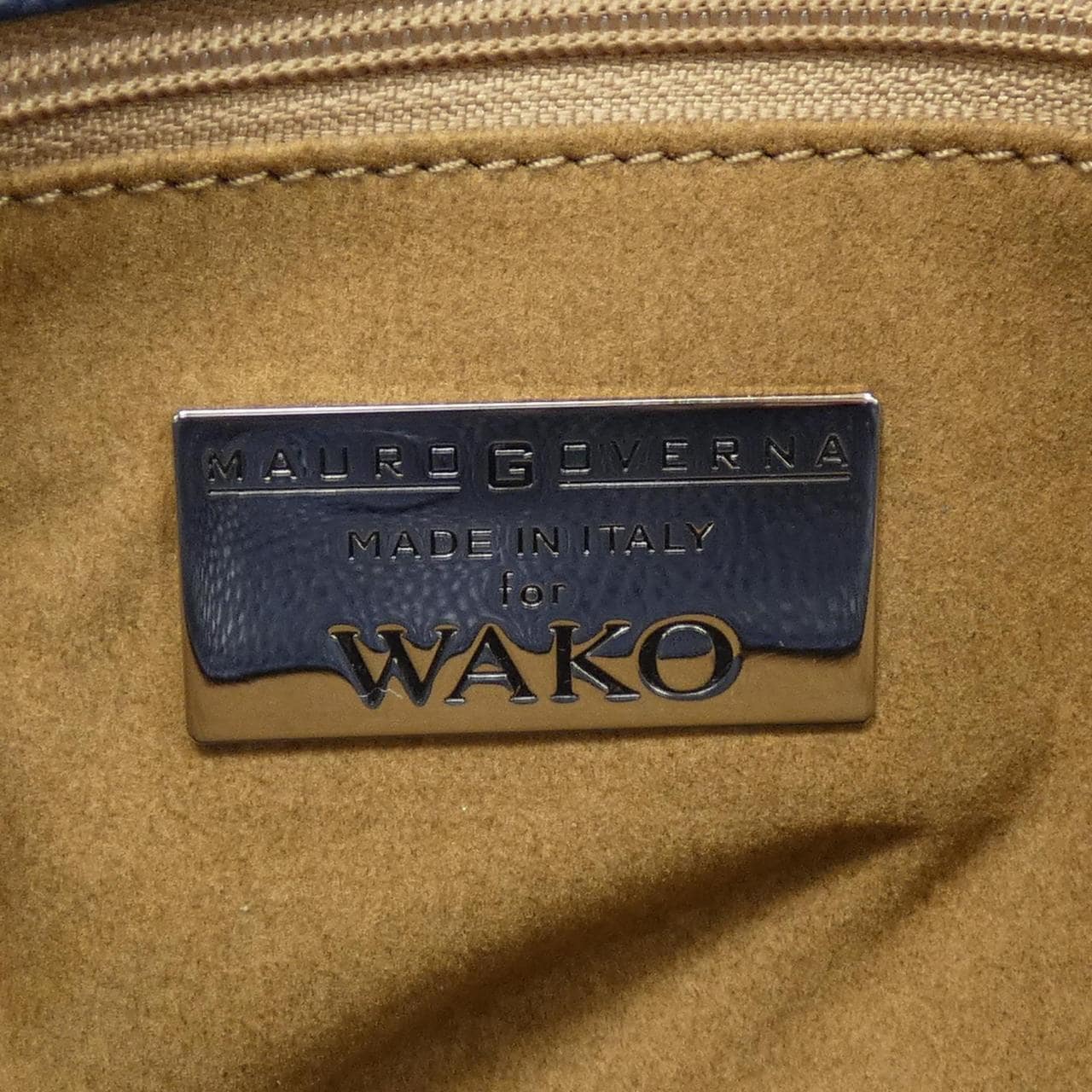WAKO BAG
