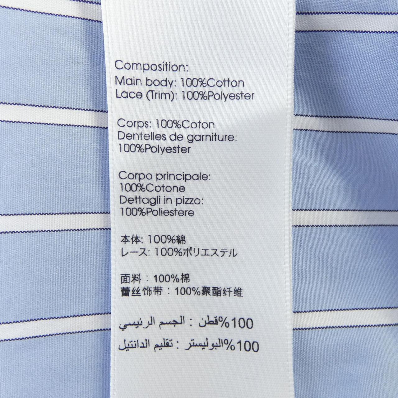 スリーワンフィリップリム 3.1 Phillip Lim シャツ