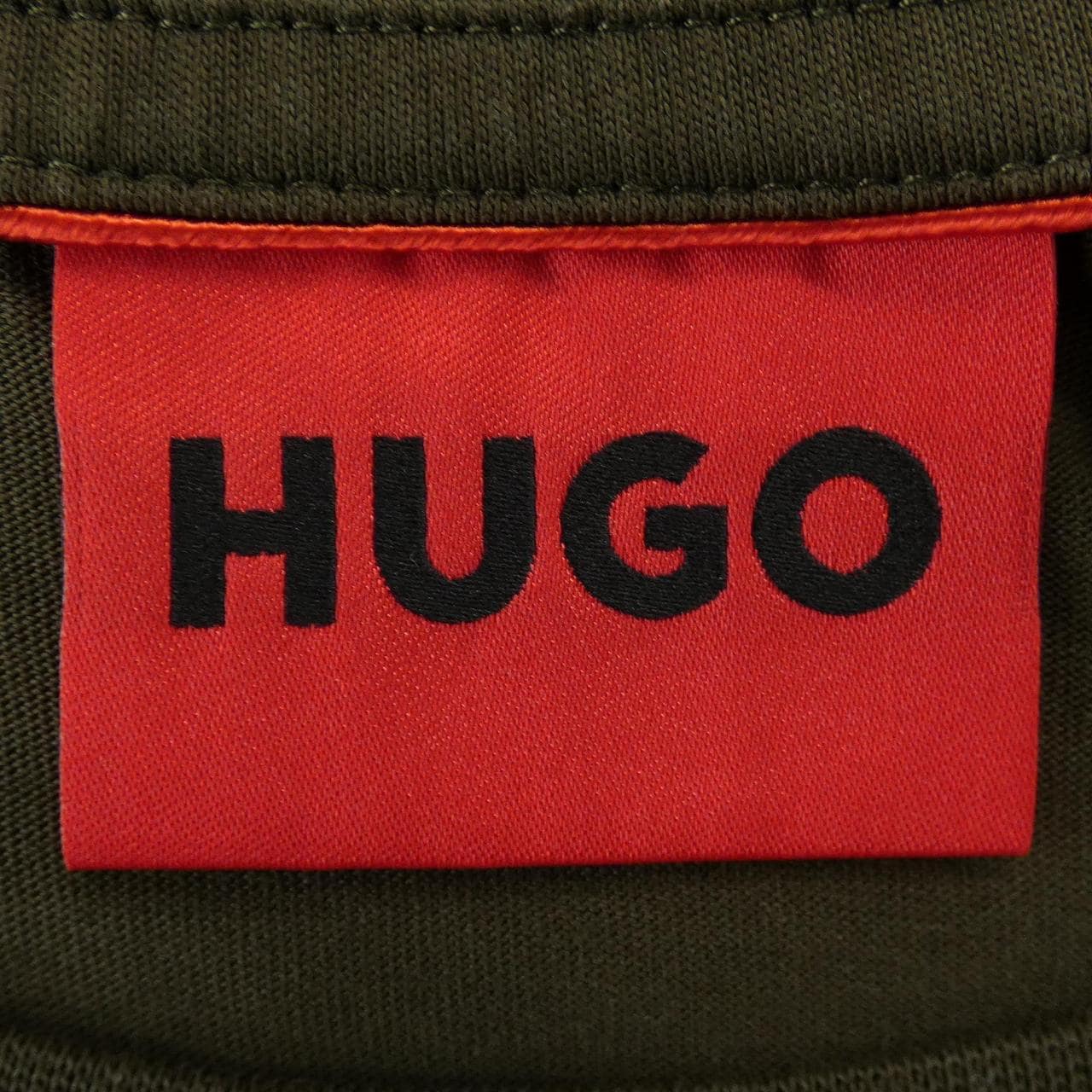ヒューゴボス HUGO BOSS Tシャツ