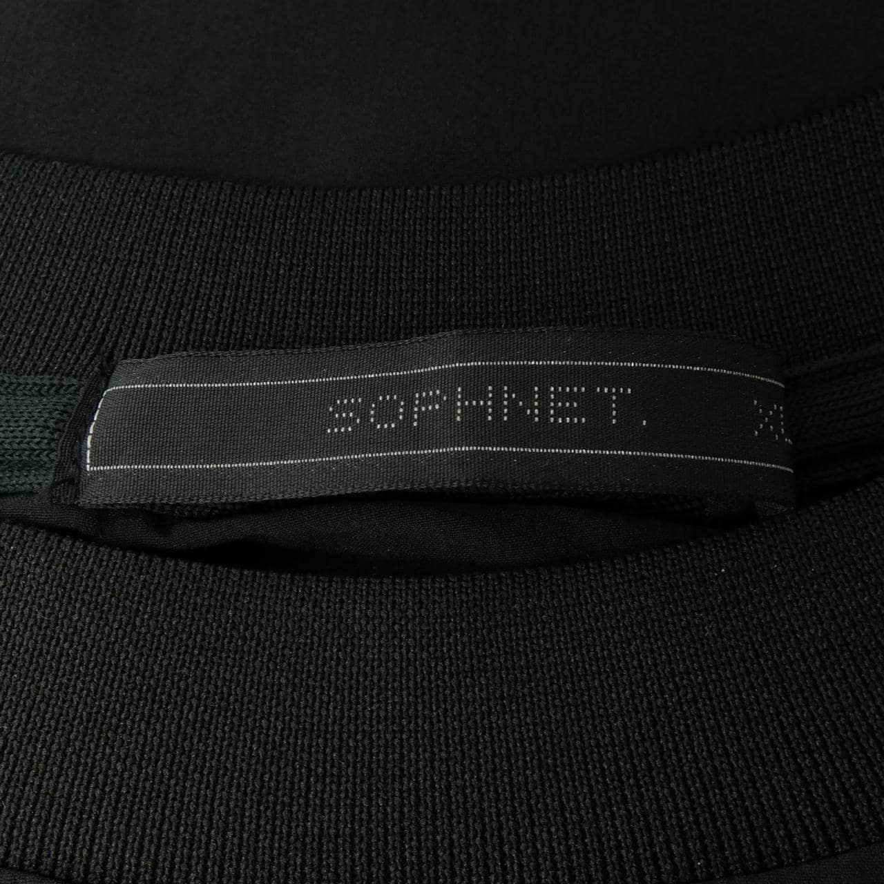 ソフネット SOPHNET SOPH-240036 トップス