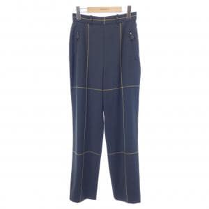エルメス HERMES サイドジップ パンツ