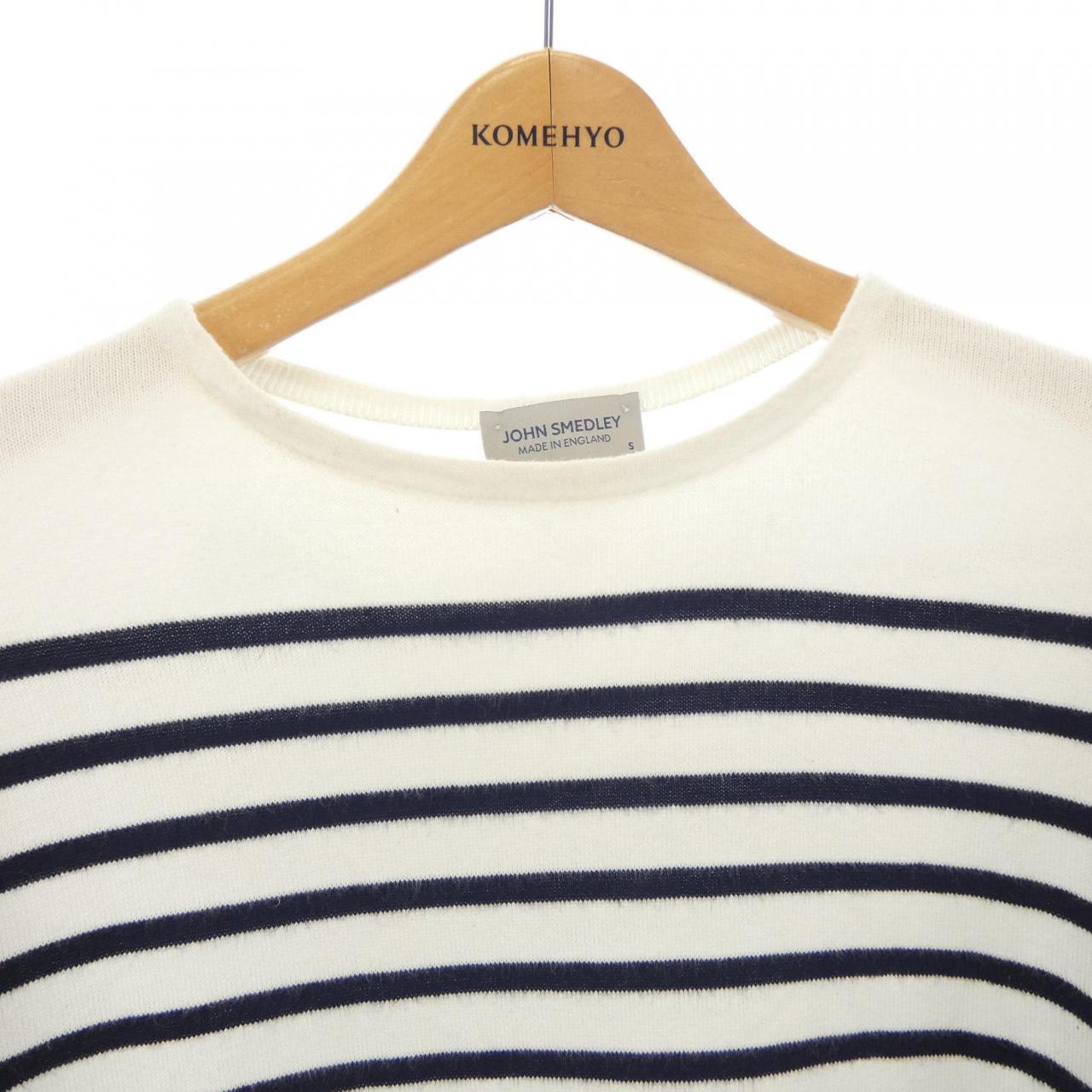 ジョンスメドレー JOHN SMEDLEY トップス