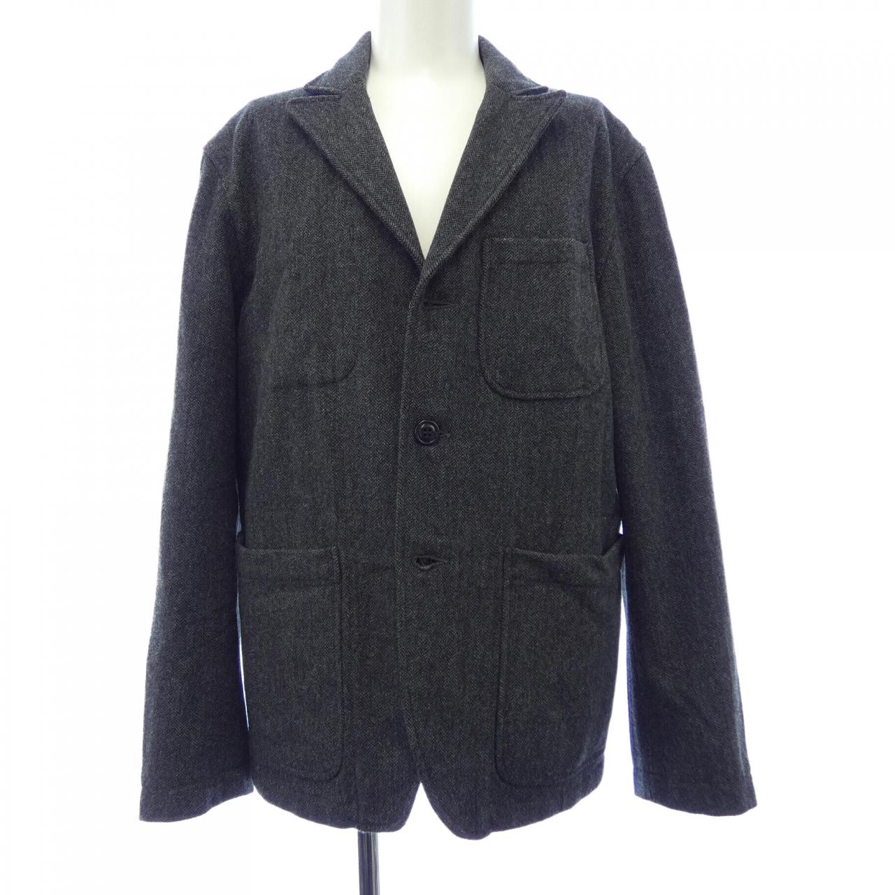 MANIFATTURACECCARELL ジャケット