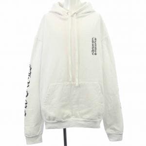 クロムハーツ CHROME HEARTS パーカー