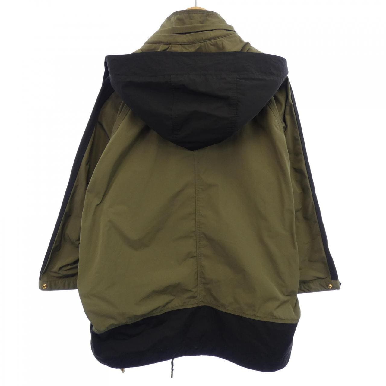 ウールリッチウーレンミルズ WOOLRICH WOOLENMILLS ブルゾン