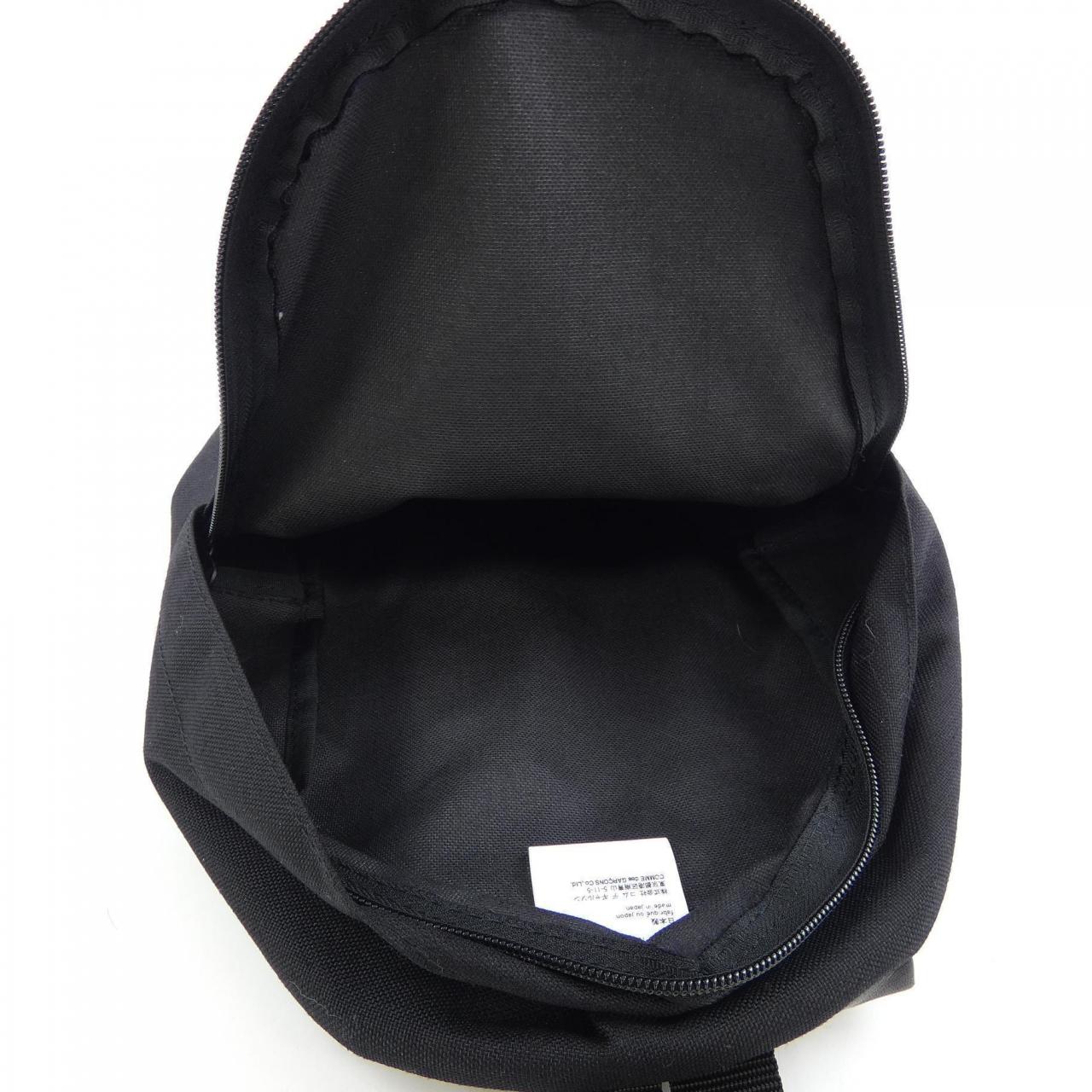 コムデギャルソン COMME des GARCONS GZ-K 202 BACKPACK