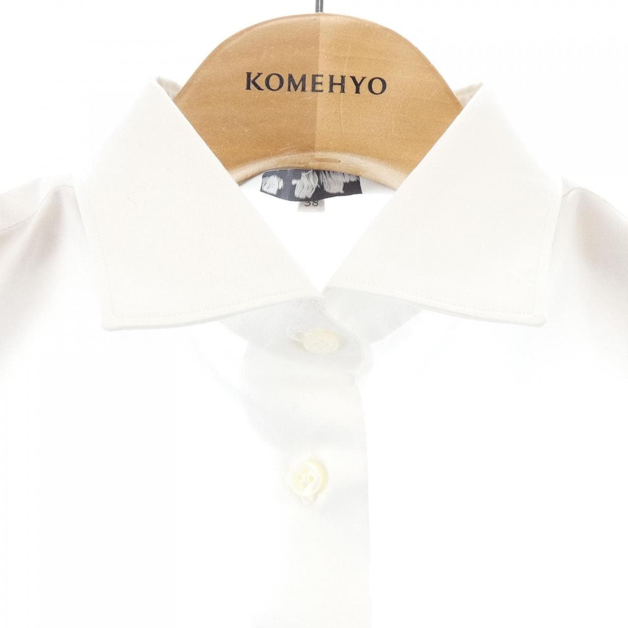 ロロピアーナ Loro Piana FAC2001 シャツ