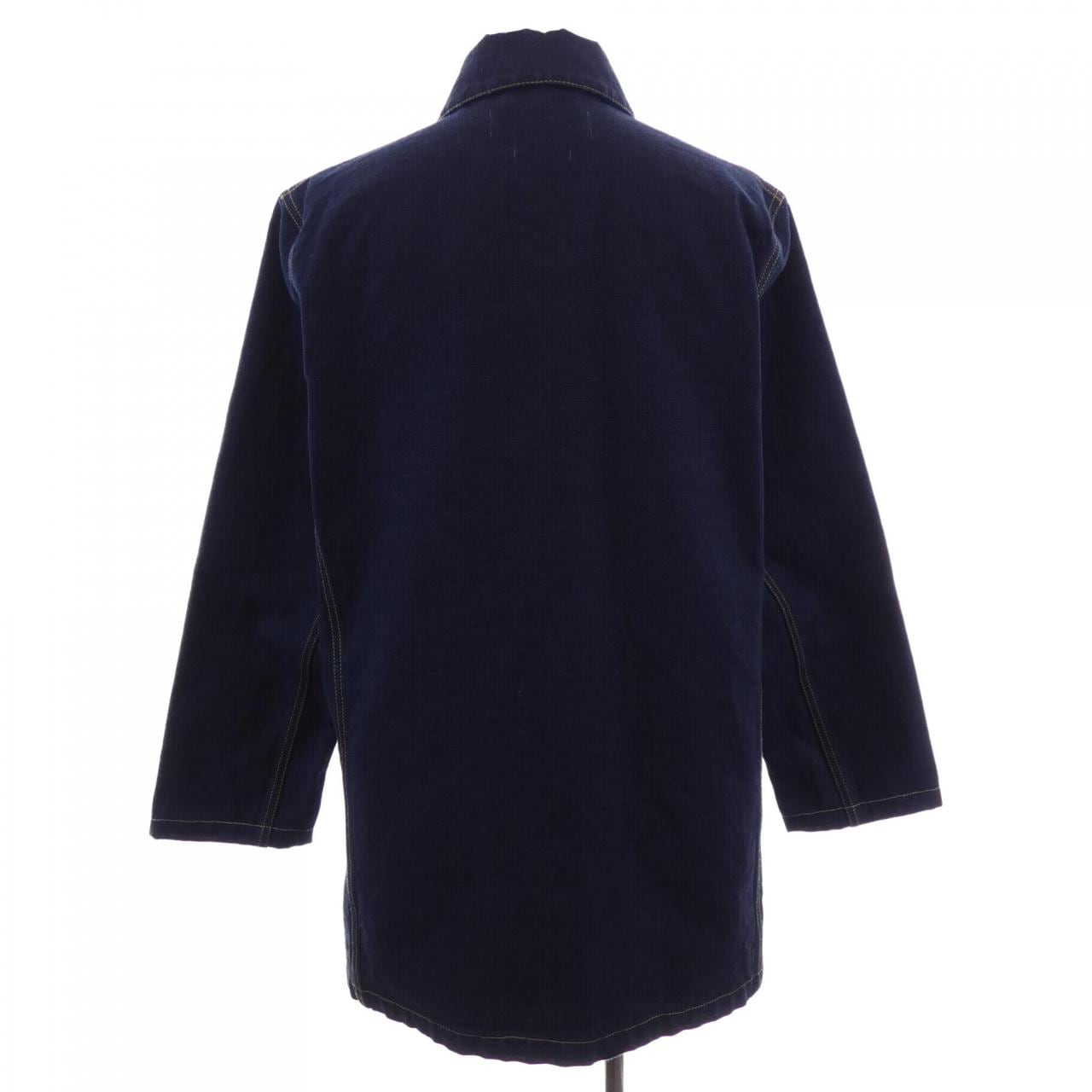 ロエベ LOEWE デニムジャケット