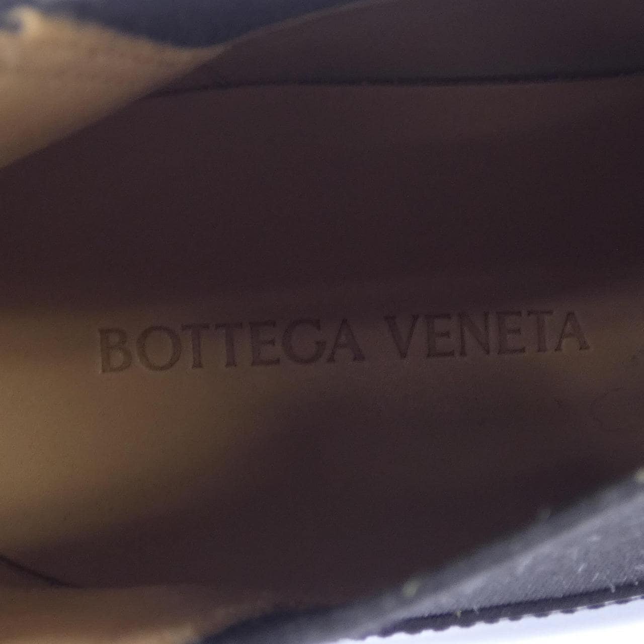 ボッテガヴェネタ BOTTEGA VENETA ブーツ