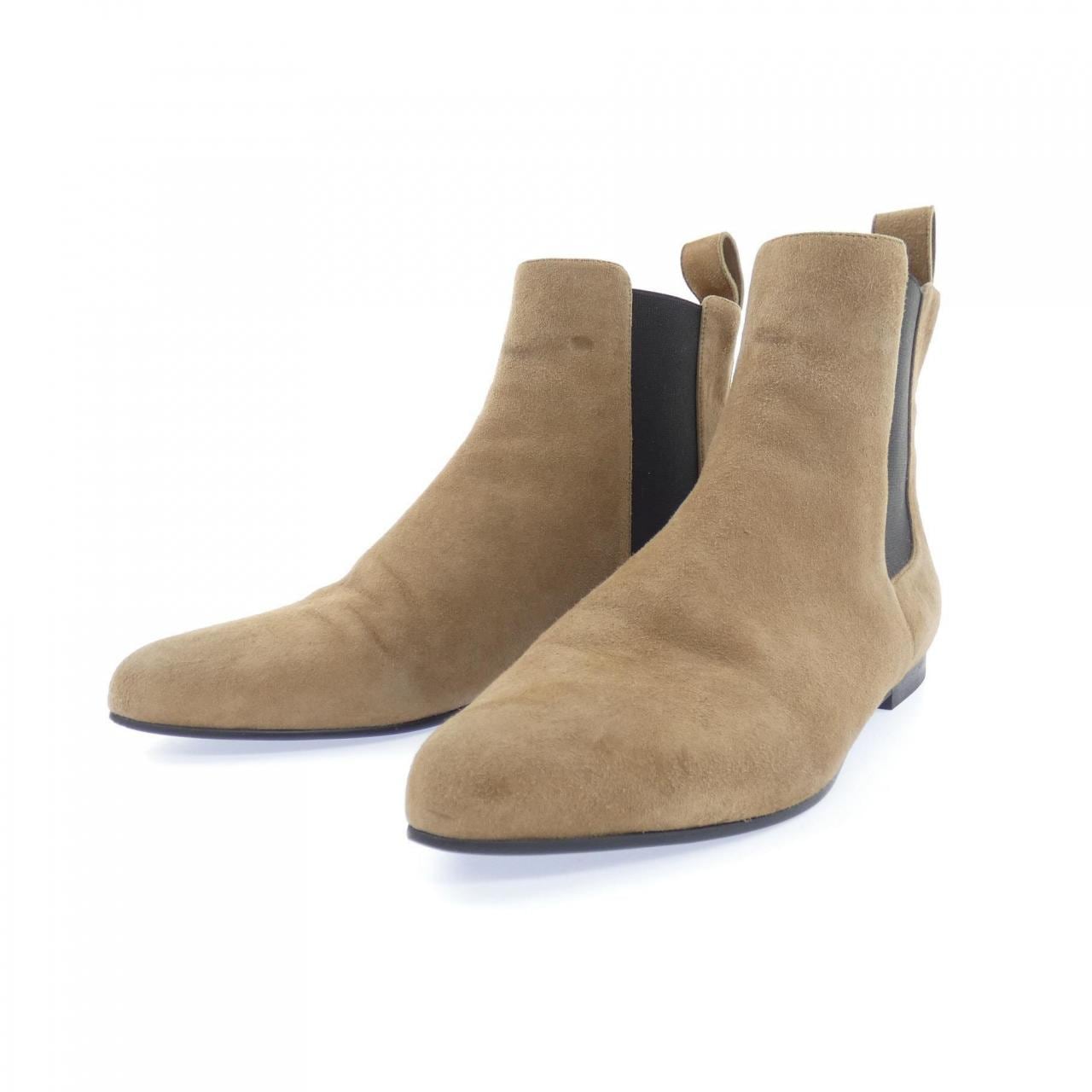 ジルサンダーネイビー JIL SANDER NAVY ブーツ