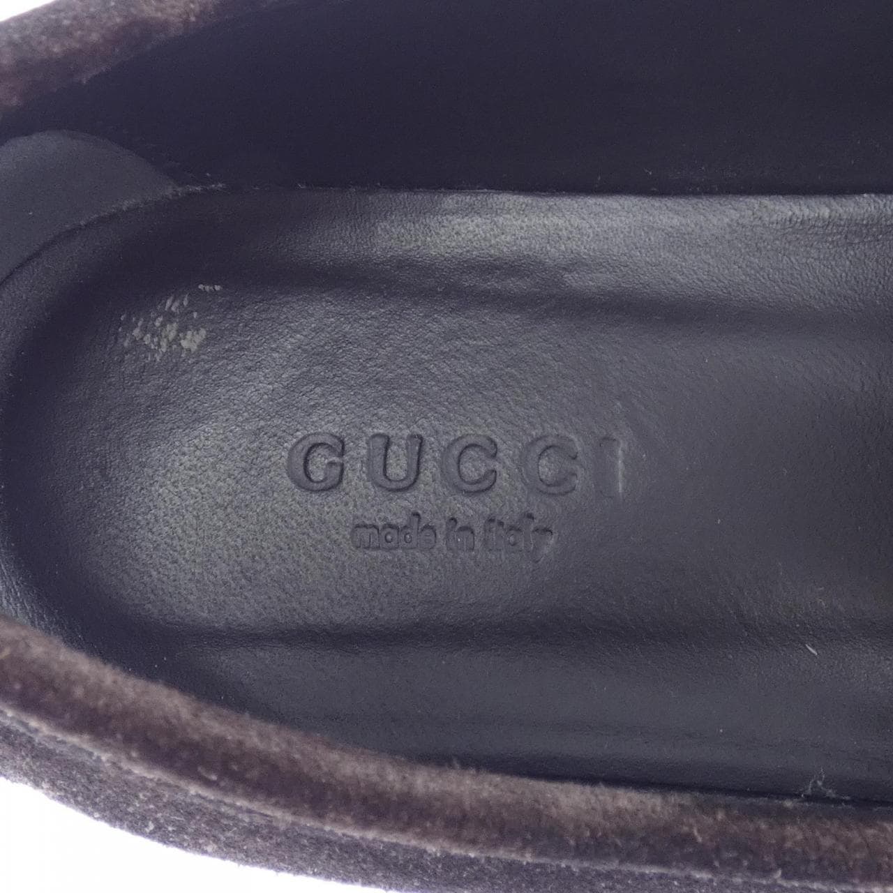 グッチ GUCCI 834772 シューズ