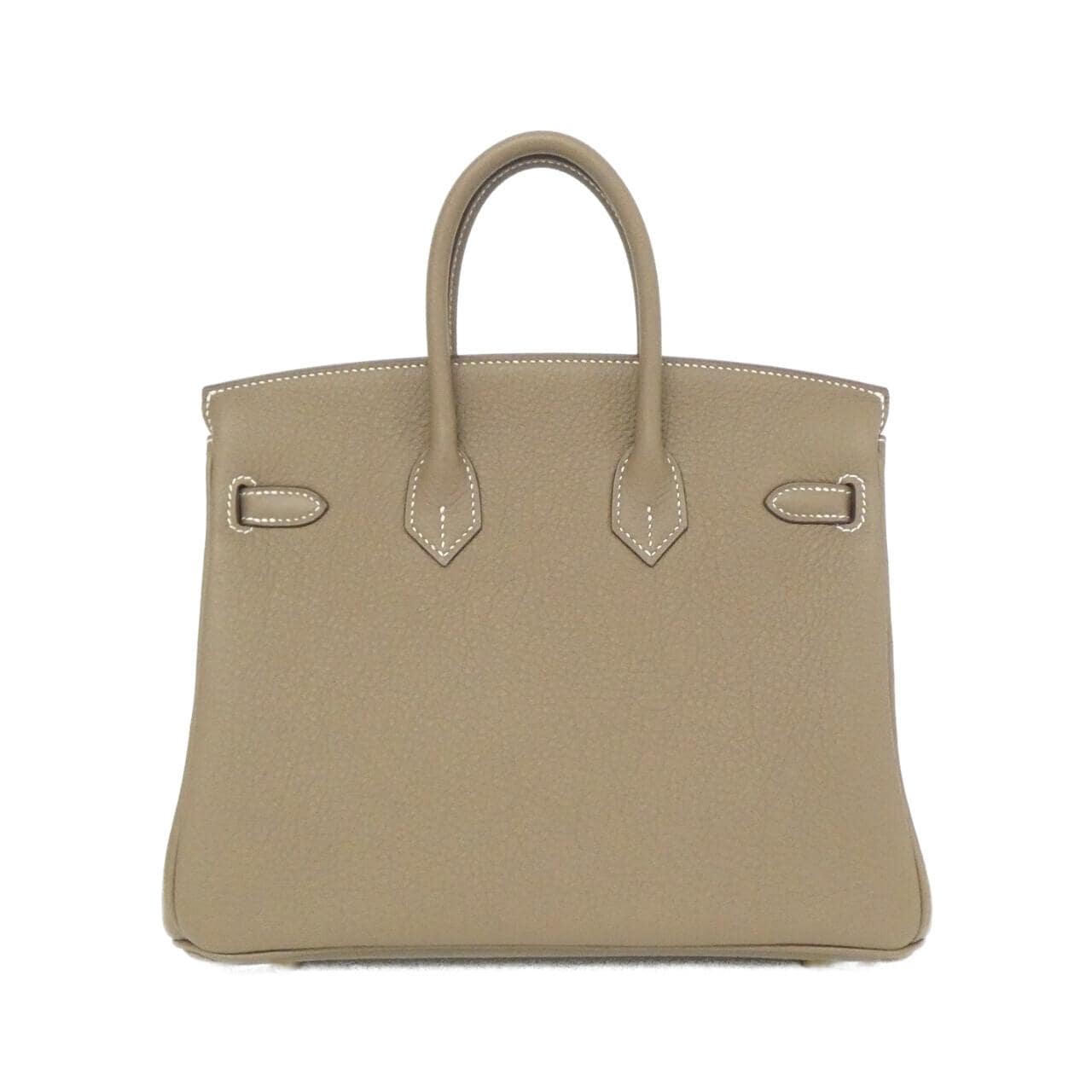 【未使用品】エルメス バーキン 25cm 041344CC バッグ