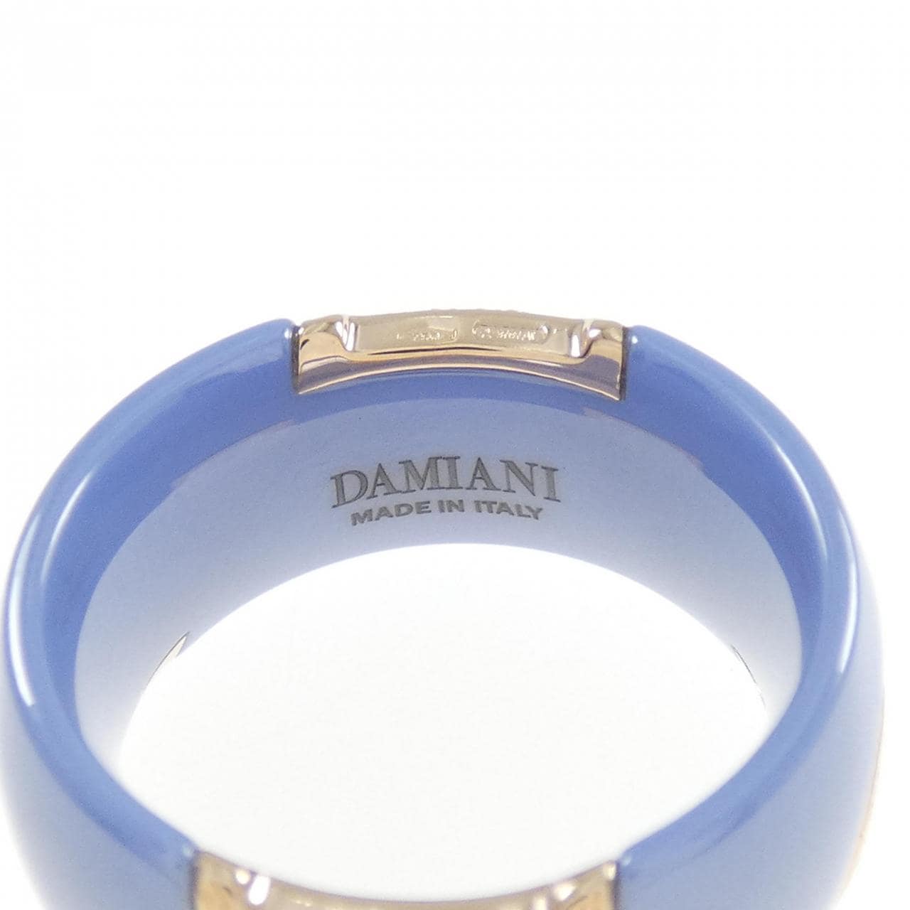 DAMIANI D. Icon Ring
