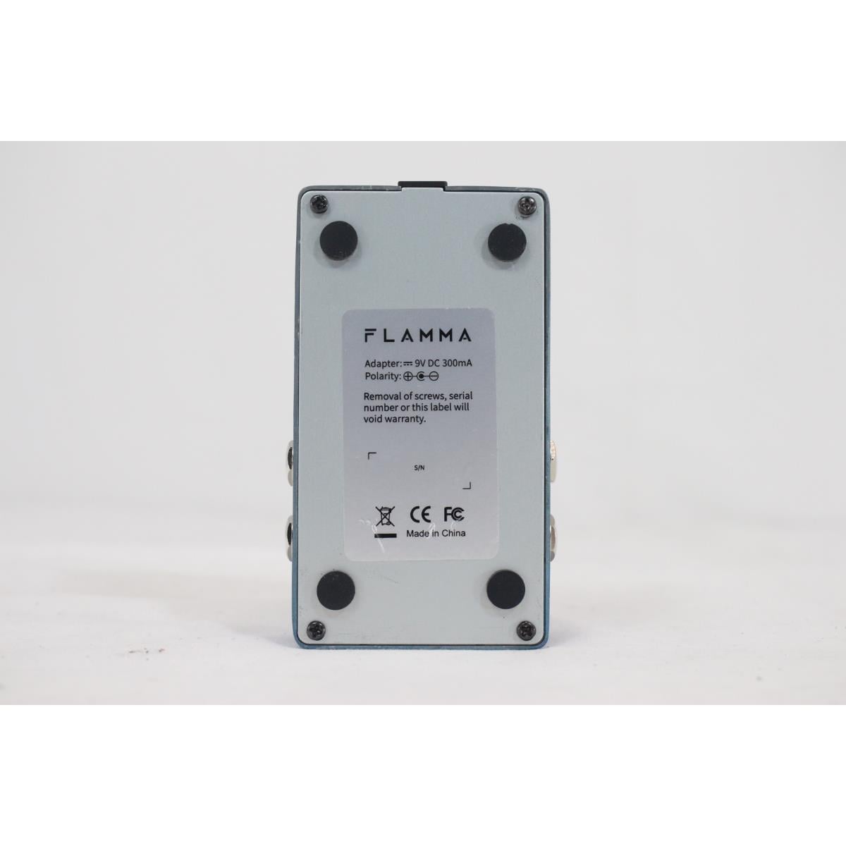 FLAMMA FS03