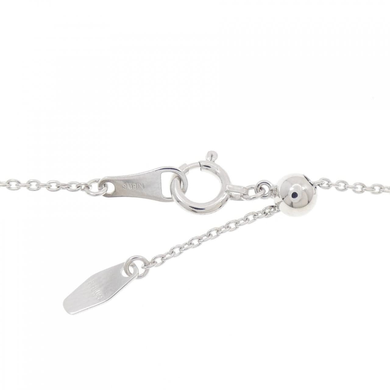 カシケイ ダイヤモンド ネックレス 1.00CT