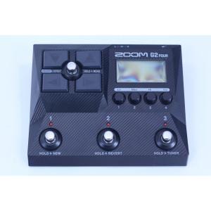 ＺＯＯＭ　　Ｇ２　ＦＯＵＲ
