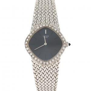 【ノーメンテナンス特価】セイコー クレドール WG/D 14-6790-D WG クォーツ