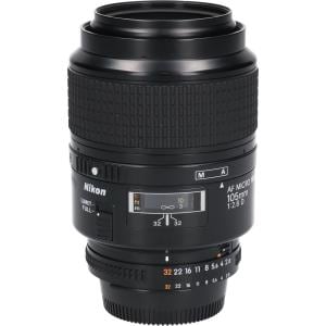 ＡＦ１０５ｍｍ　Ｆ２．８Ｄ　ＭＩＣＲＯ