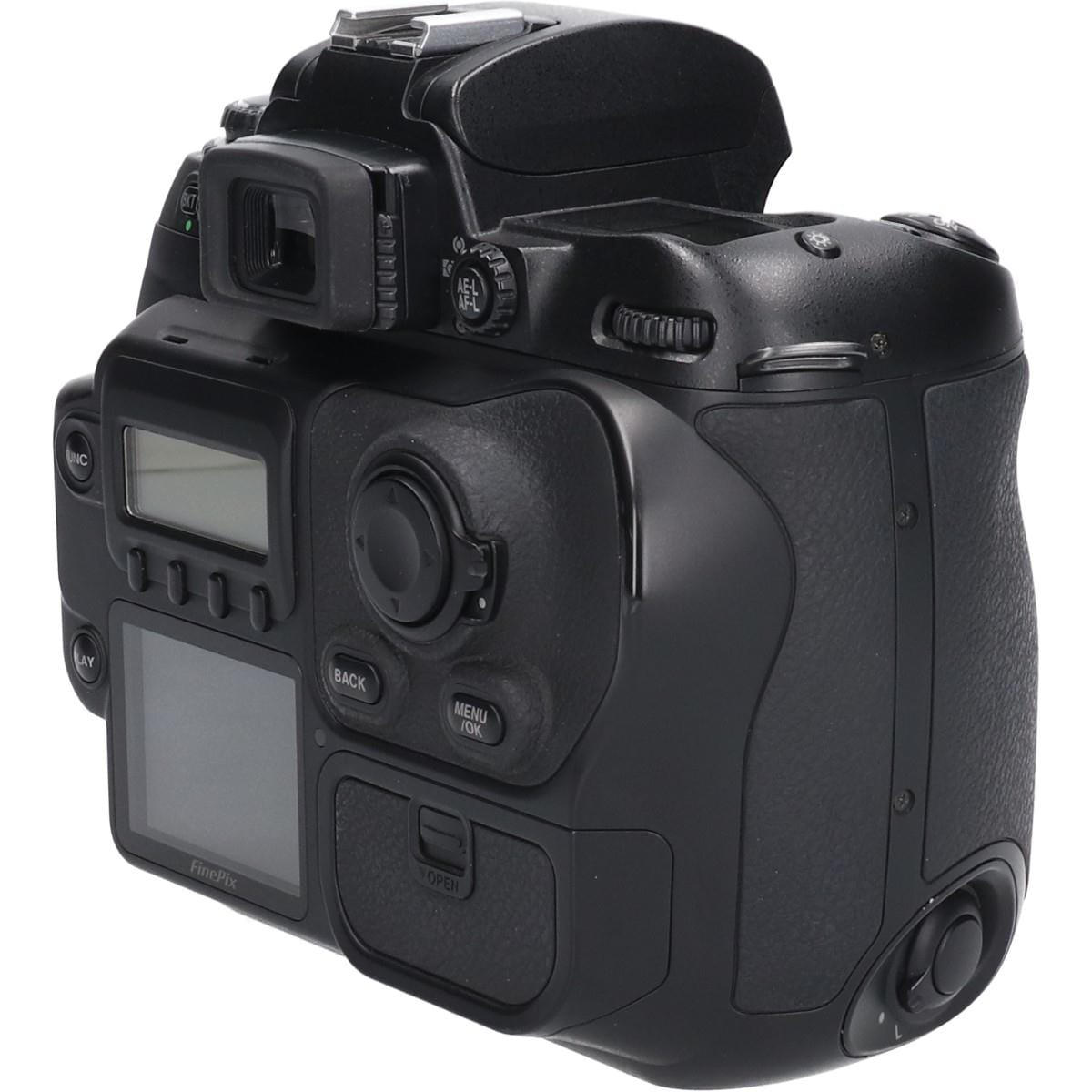 ＦＩＮＥＰＩＸ　Ｓ３ＰＲＯ