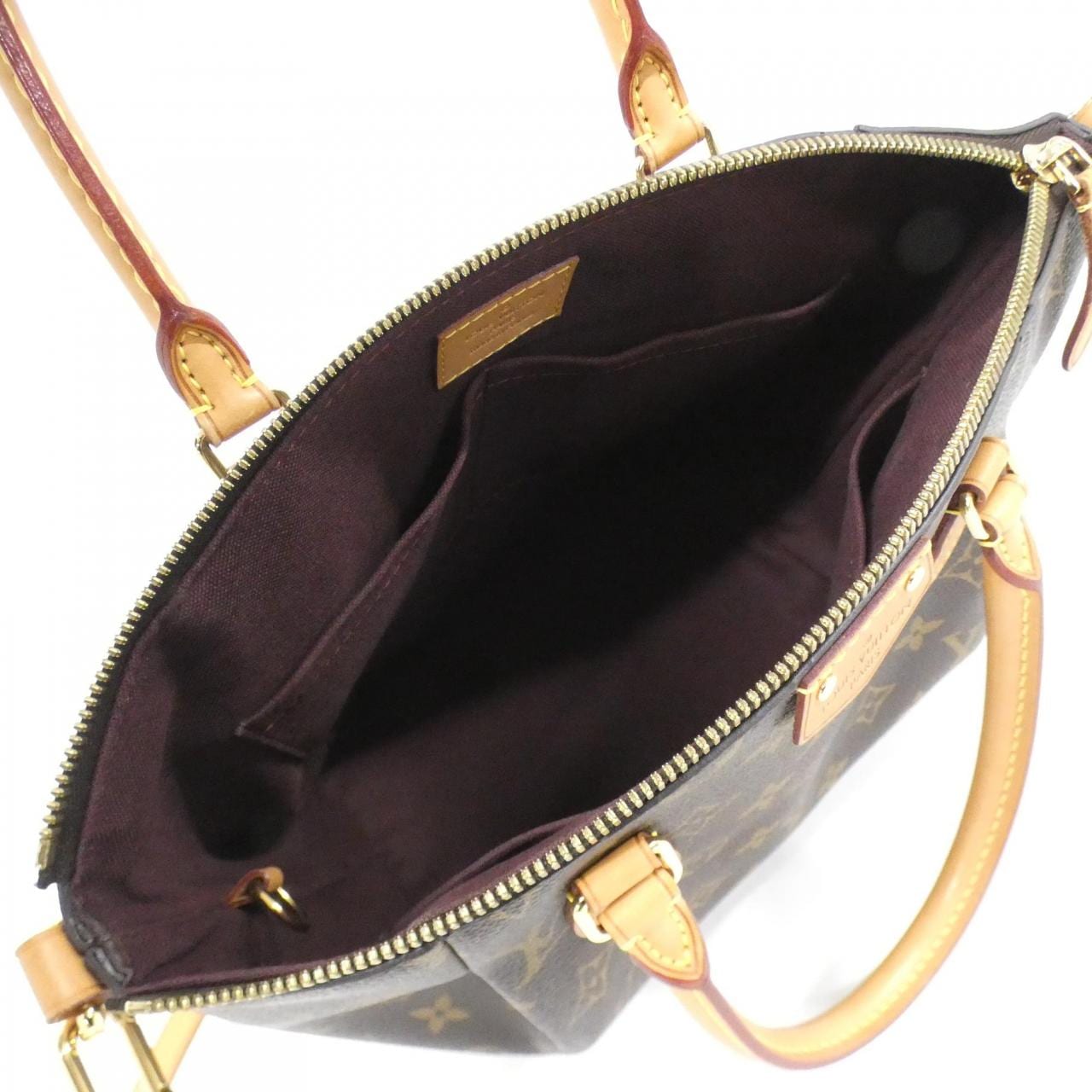 ルイヴィトン モノグラム テュレン PM M48813 バッグ