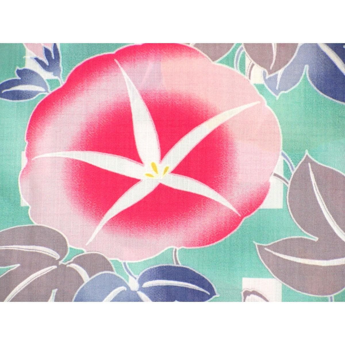 【未使用品】女ゆかた