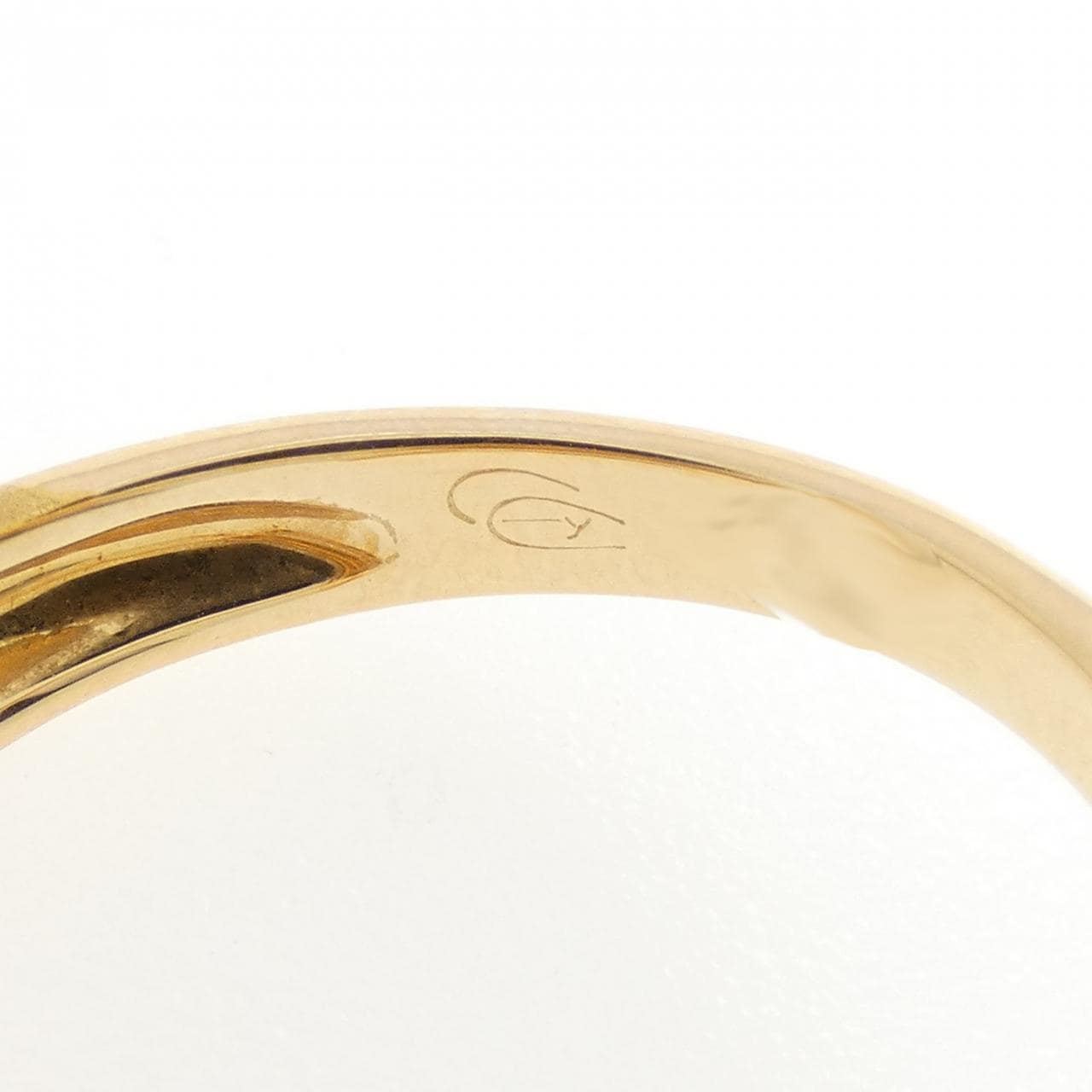 Carrera y Carrera紅寶石戒指