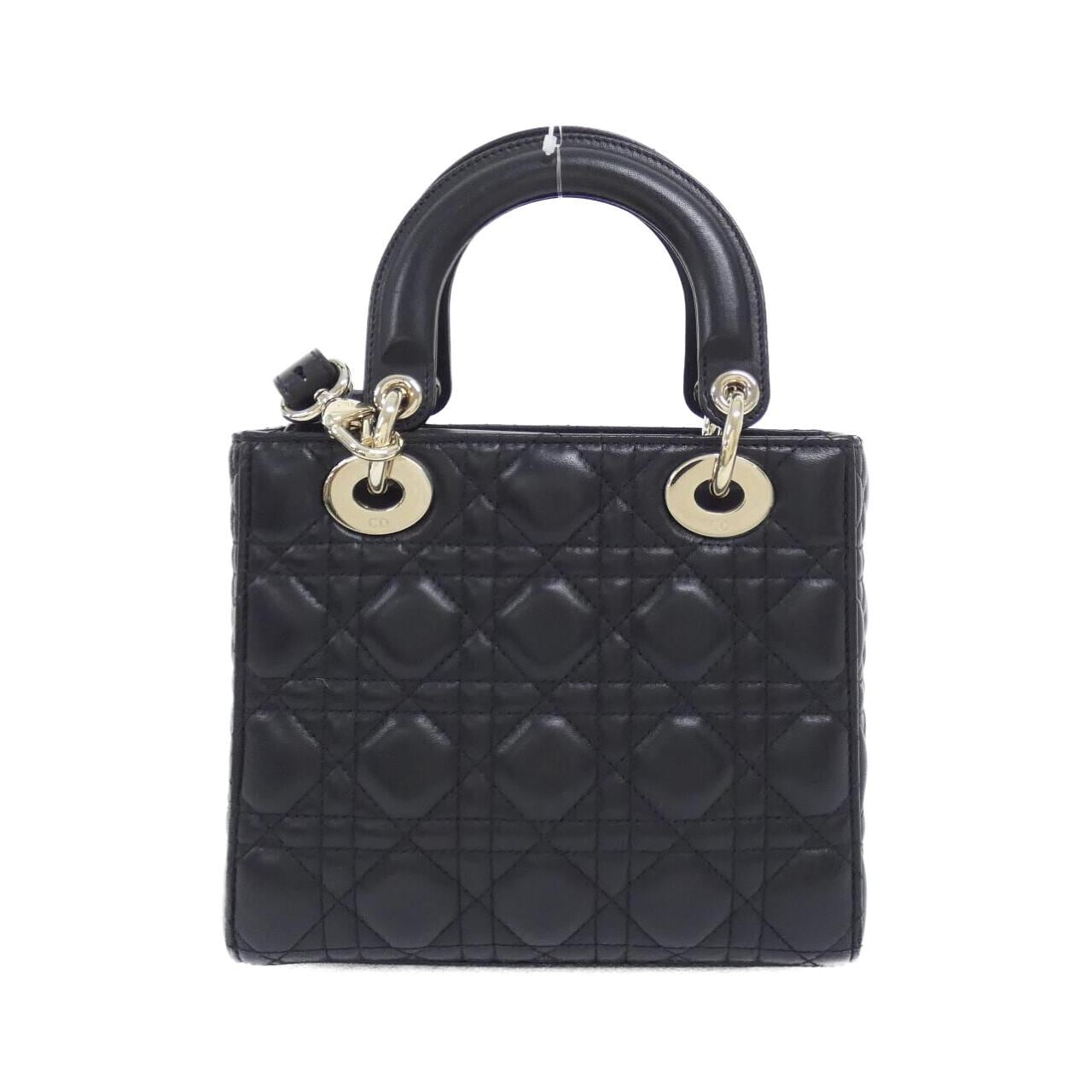 クリスチャンディオール MY ABCDIOR レディ ディオール スモール M0538OCAL バッグ