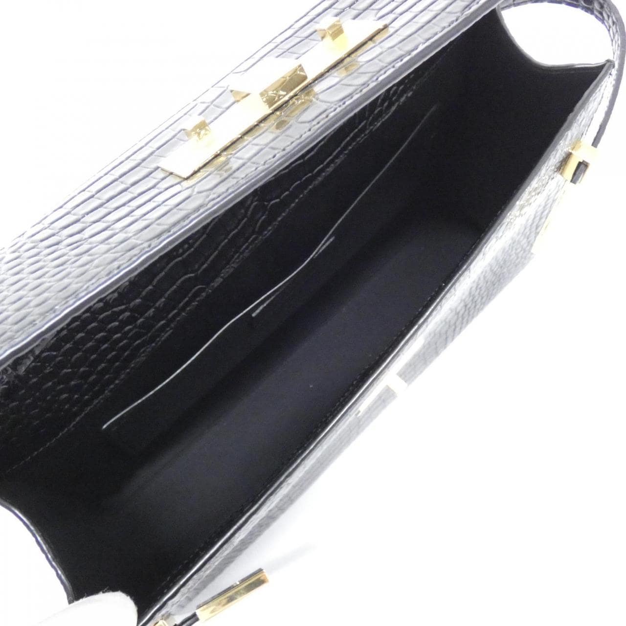 サンローラン マンハッタン 579271 DND0J ショルダーバッグ