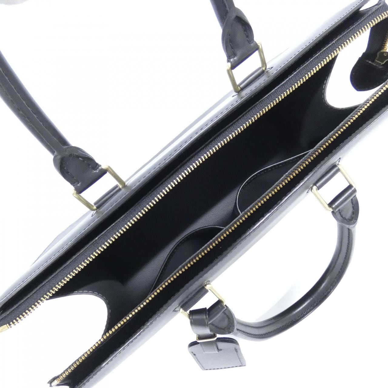 ルイヴィトン エピ リヴィエラ M48182 バッグ