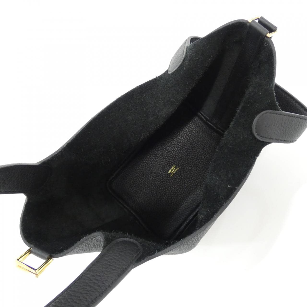 エルメス ピコタン ロック PM 056289CC バッグ