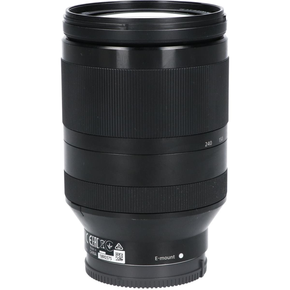 SONY FE24-240mm F3.5-6.3OSS