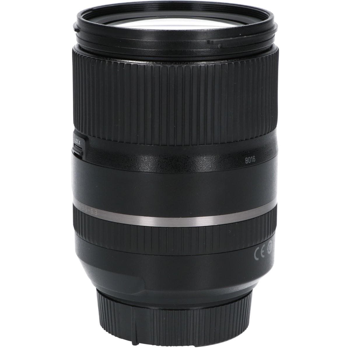 Nikon (B016) 16-300mm F3.5-6.3VC