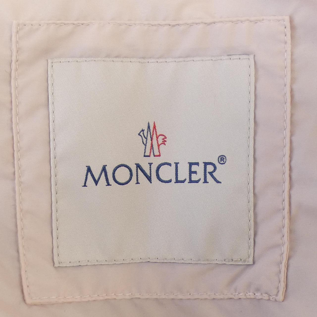 モンクレール MONCLER ブルゾン