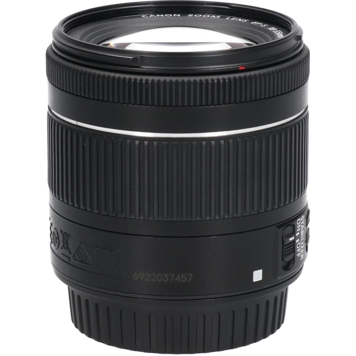 ＥＦ－Ｓ１８－５５ｍｍ　Ｆ４－５．６ＩＳ　ＳＴＭ