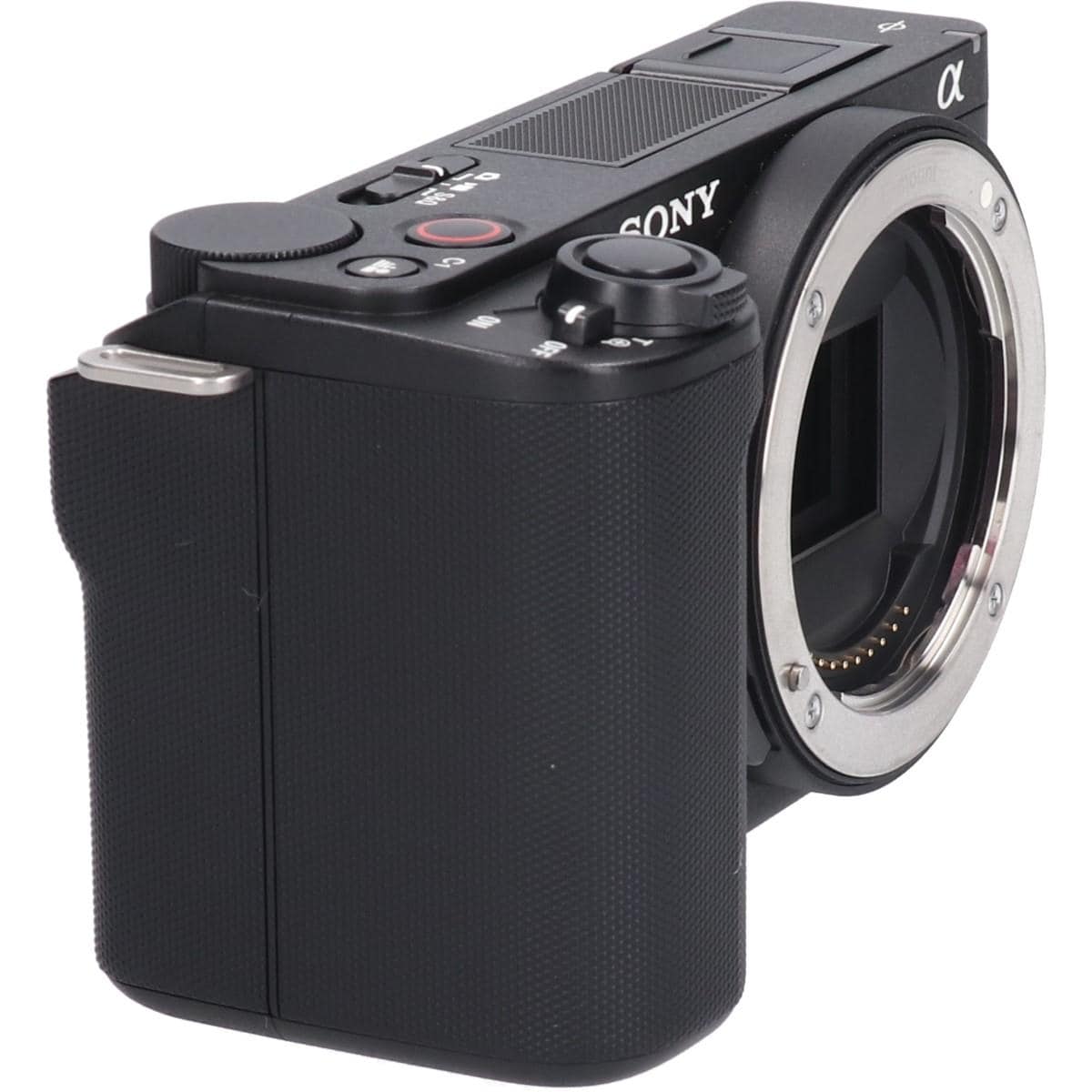 ＶＬＯＧＣＡＭ　ＺＶ－Ｅ１０ＩＩ