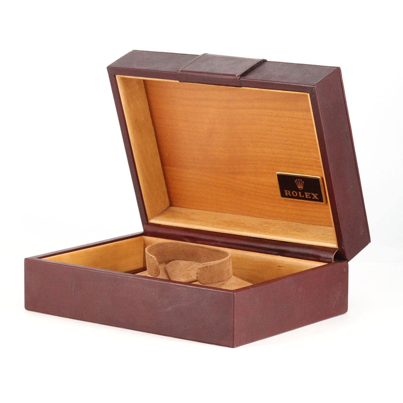 ロレックス デイデイト 18238 YG 自動巻 L番